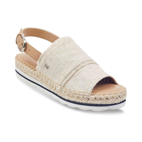 Tommy Hilfiger Shoes - Tommy Hilfiger "Grove" Espradrille Sandal